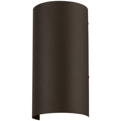 Echo Wall Sconce by Stone Lighting - Starlight Lighting USA and Canada